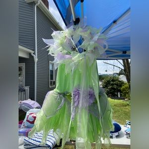Fairy costume